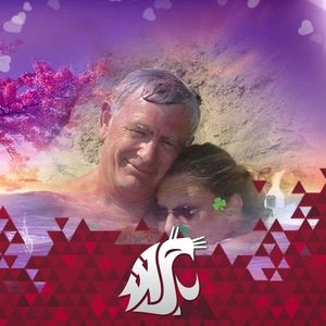 Meet your Posher, Terry southwell